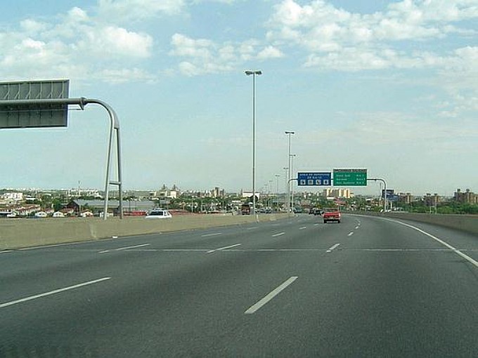 Ruta Desde Buenos Aires A Mar Del Plata Rutas Argentinas Ruta0