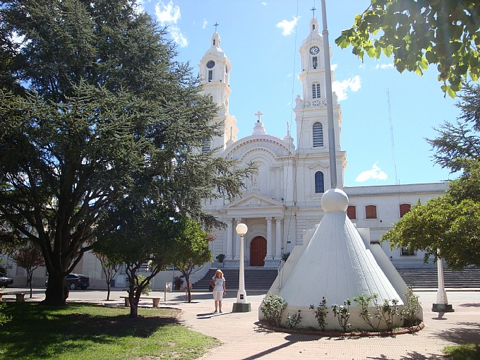 Carmen De Patagones En Carmen De Patagones