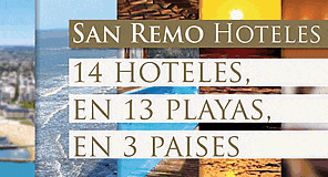 Hotel San Remo
