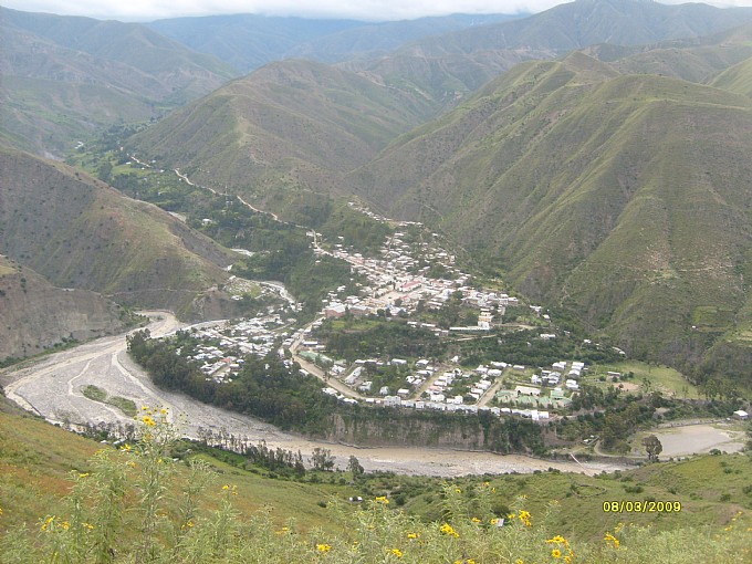 santa victoria 2 en Santa Victoria Oeste