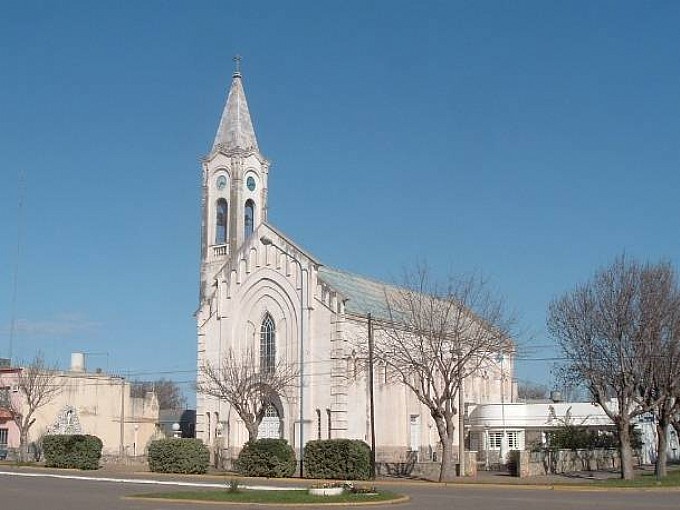 Santa Clara de Saguier