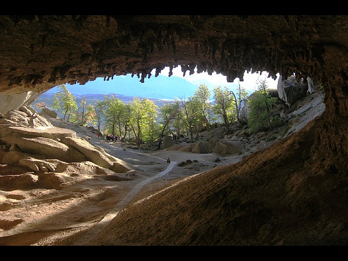 Cave adventures