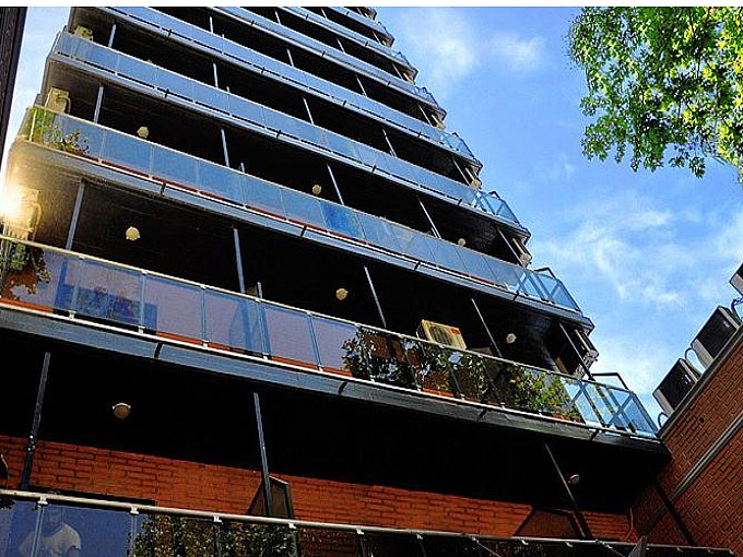 Condominio y Suites San Luis San Miguel de Tucumán