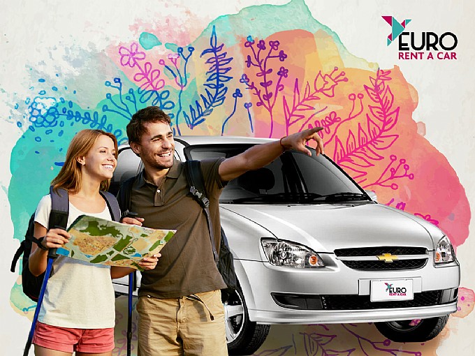 Euro Rent A Car San Rafael