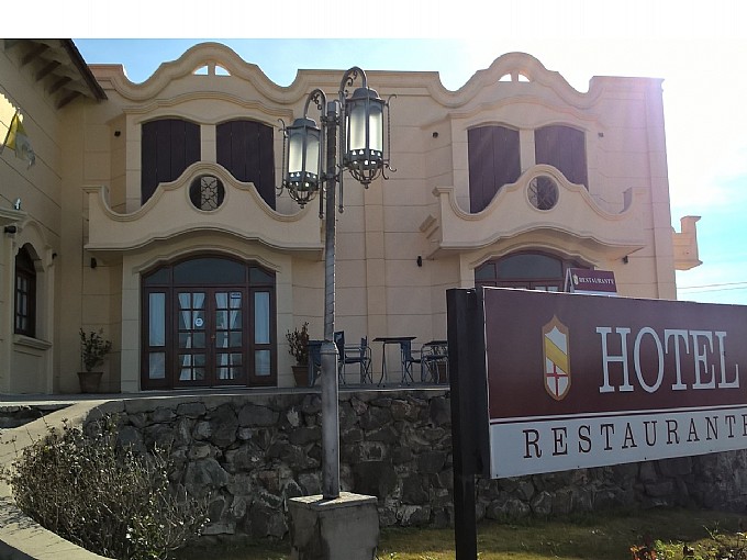 Hotel Santa Catalina - Río Cuarto Hotel Santa Catalina - Río Cuarto