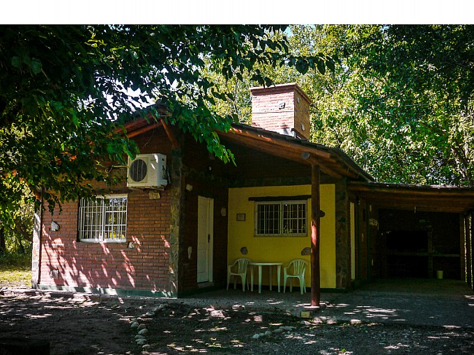 Valle de las Rosas - Villa de Las Rosas