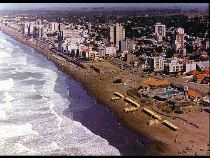 Monte Hermoso