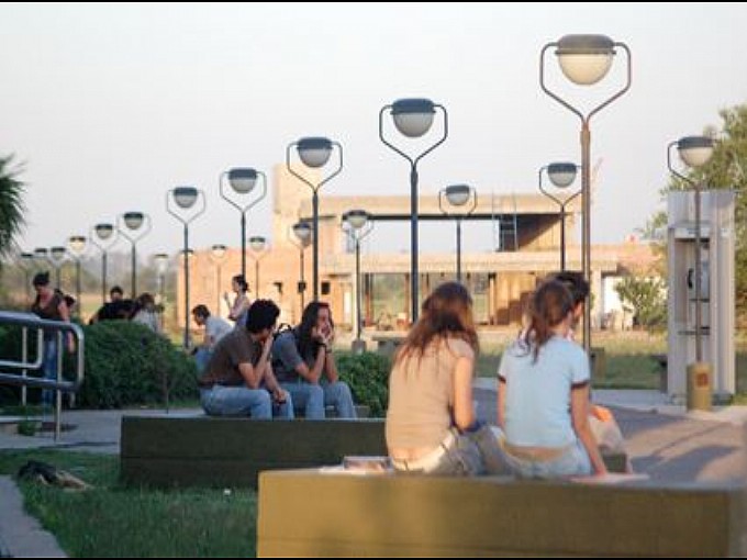 Universidad Nacional en Villa María