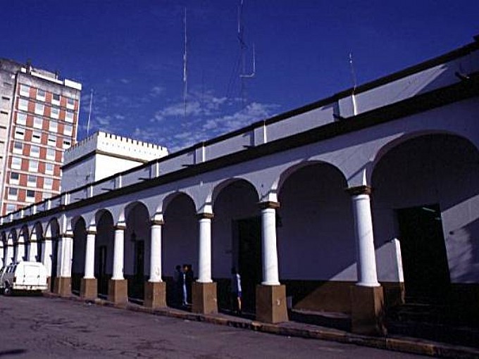 san salvador home
