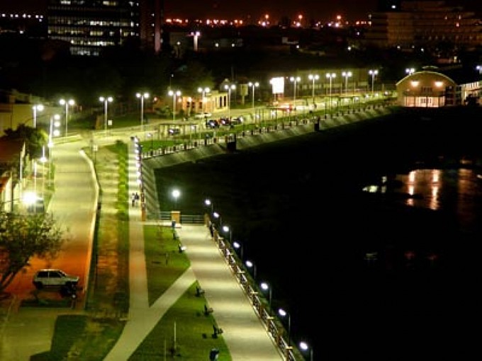 Costanera 2 en Formosa