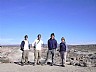  en Valle de la Luna - Ischigualasto