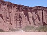  en Valle de la Luna - Ischigualasto