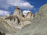  en Valle de la Luna - Ischigualasto