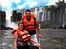  en Puerto Iguazú